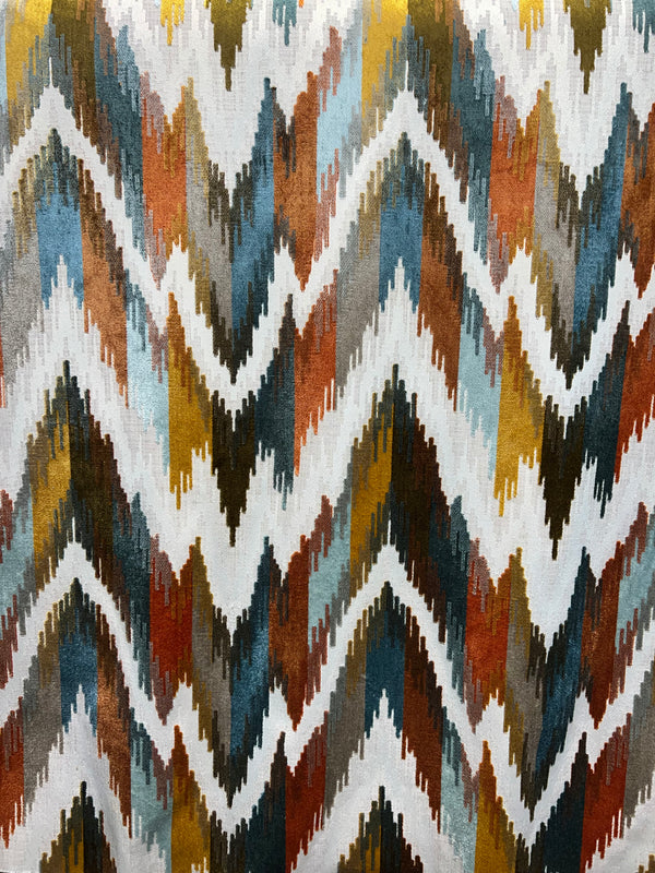 Vintage Chevron