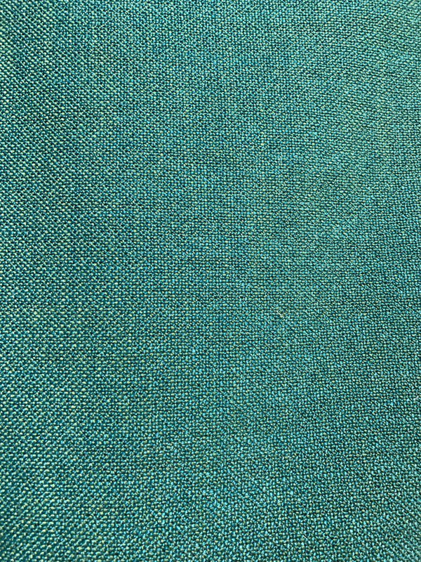 Cyan Deep-Woven