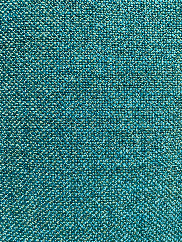 Cyan Deep-Woven