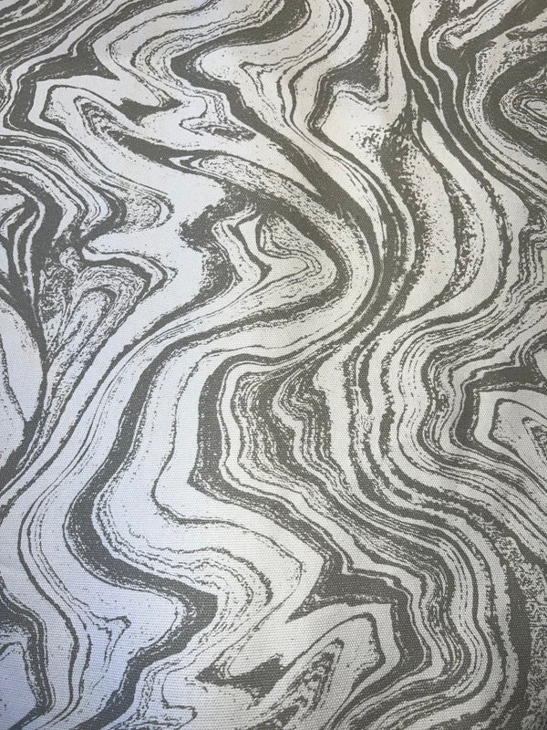 Zinc Marble